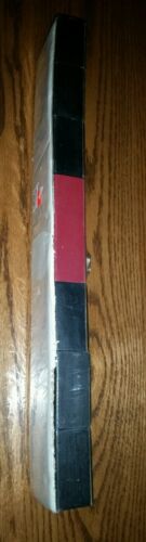 Patriotic Block Set~LIBERTY~W/Flag Block in Middle ~Lightweight