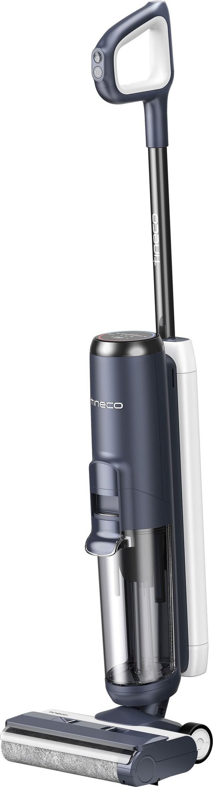 TINECO Nass-Trocken-Sauger Floor One S5 Extreme Selbstreinigung beutellos B-WARE - Bild 4 von 5