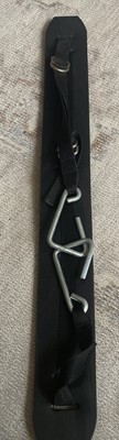 BOWFLEX POWER PRO XTL ULTIMATE 1 LEG PRESS ROWING Support BELT