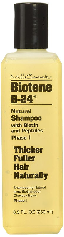 Biotene H-24 Shampoo (Natural & Organic!) - 8.5 Fl. Oz./ 250Ml