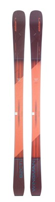 Elan Wingman 82 CTi Men's All-Mountain Skis, 166cm MY25