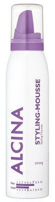 Alcina Styling Mousse mit Aerosol 150 ml