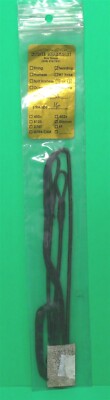 New Stone Mountain Premium Replacement String for Teardrop Cable Bows - 39''