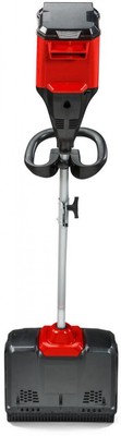 Snapper Cordless Electric Snow Shovel Tool XD 12 Inch 82 Volt Max Lithium Ion