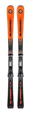 Sci Race Gigante BLIZZARD FIREBIRD WRC + XCELL 14 cm 175 Season 2025 / 2026