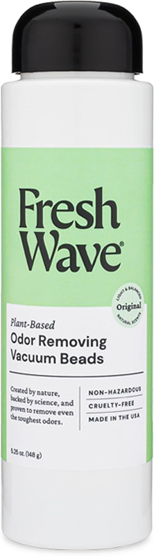 Odor Eliminating & Deodorizer Beads, 5.25 Oz. | Safer Odor R