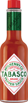 Tabasco Red Pepper Sauce 150 ML