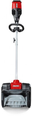 Snapper Cordless Electric Snow Shovel Tool XD 12 Inch 82 Volt Max Lithium Ion