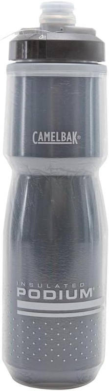 - Easy Squeeze Bottle - Fits Most Bike