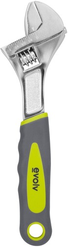 UPC 099575990168 product image for Craftsman 8 In. Adjustable Wrench | upcitemdb.com