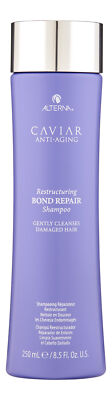Alterna Caviar Restructuring Bond Repair Shampoo 8.5 oz. Shampoo