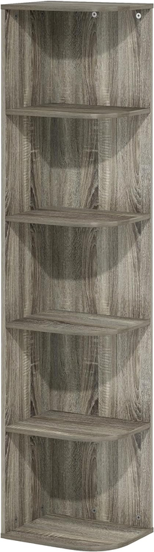 Bookcase / Book / Storage , 11-Cube, White