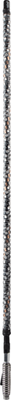 MOOSE OFFROAD 3' RGB Whip Light with Chase Function – Black, Part SB-CHSBTR-131P