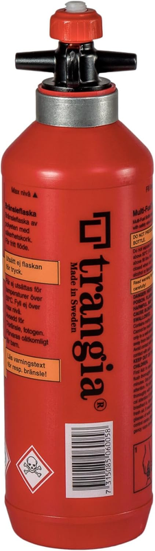 Fuel Bottle 1-Liter