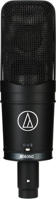 Audio-Technica AT4050 Large-diaphragm Condenser Microphone