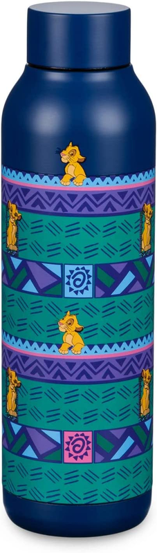 Disney The Lion King Stainless Steel Water Bottle Kids New Gift
