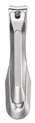 Green Bell Takumi No Waza Nagelknipser Edelstahl G-1205 mit Nagelfeile 68g OVP