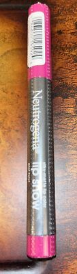 Neutrogena Lip Show Silky Matte Lip Color Plot Twist Shade Pink New Discontinued