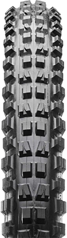 , Forekaster, Tire, 27.5''X2.60, Folding, Tubeless Ready, 3C Maxx Speed, EXO, 12