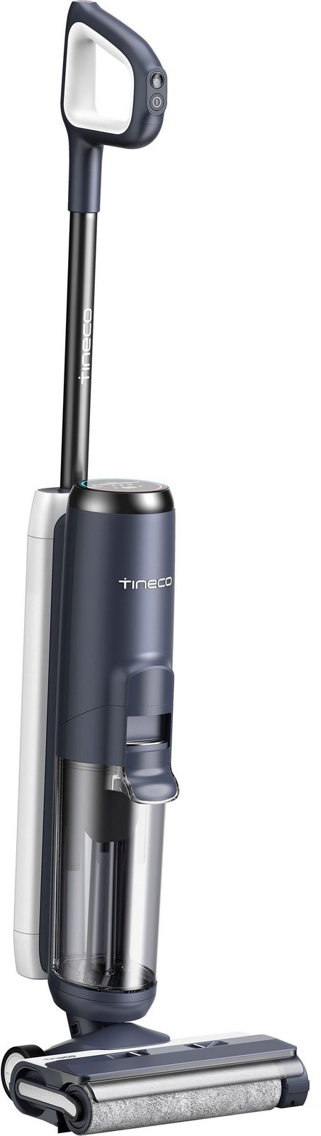 TINECO Nass-Trocken-Sauger Floor One S5 Extreme Selbstreinigung beutellos B-WARE - Bild 3 von 5