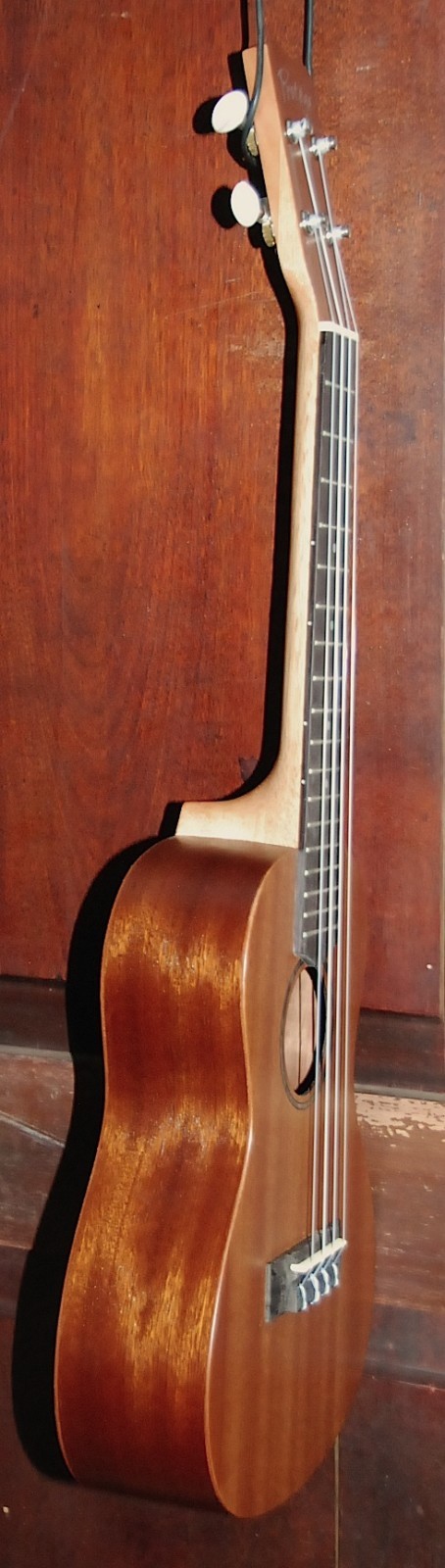 Cordoba Protege U1 Concert Ukulele Natural 174