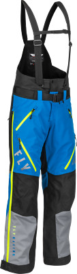 Fly Racing Carbon Snow Bib