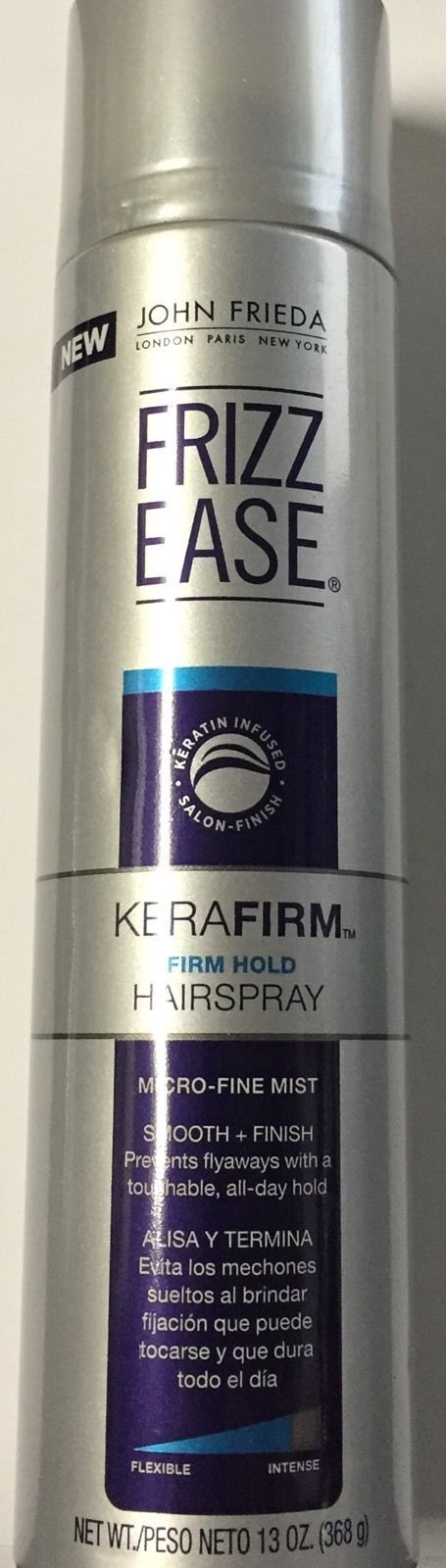 Hair Styling Mousse JOHN FRIEDA Aerosoles para el cabello