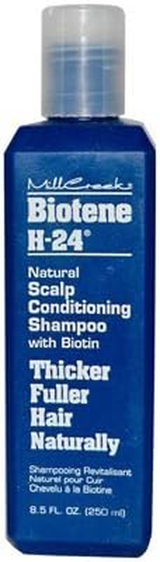 Biotene H-24 Scalp Conditioning Shampoo - 8.5 Fl. Oz./ 250 Ml