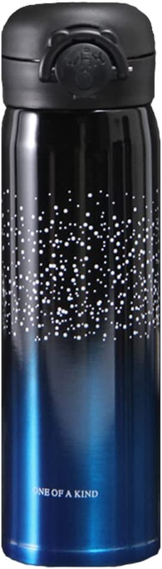 Thermoses Starry Sky, Thermal Vacuum Cups For Hot And Cold D