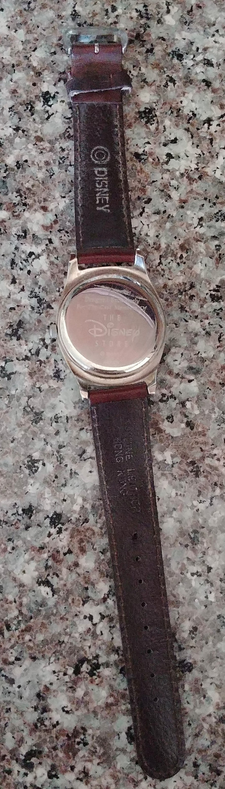 Fossil Disney Mickey & Friends Mickey Mouse Character Watch Lot