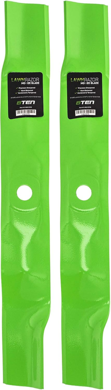 42 Inch Mower Blade Set for John Deere GX325 GX335 M148613 M135881 M139976