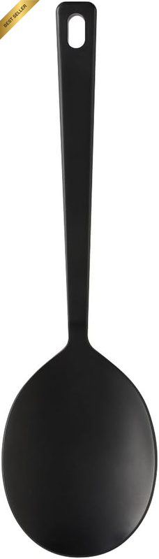 Silicone Cooking Spoon 26Cm