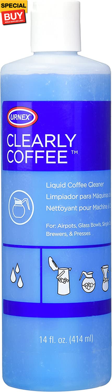 Liquid Cleane