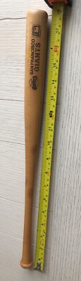 Vintage San Francisco Giants Mini Wood Bat