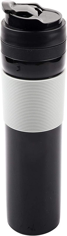 Hand Held Pressure Caffe Espresso Machine Compact M