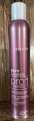 Joico Defy Damage Pro Series 1 Pre Treatment Spray 8.4 oz / 358 ml 