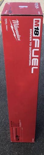 Milwaukee M18 FUEL 24 in. Dual Action Hedge Trimmer (Bare Tool) 2726-20 New