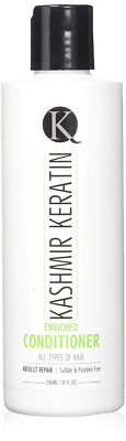 Kashmir Keratin Enriched Conditioner