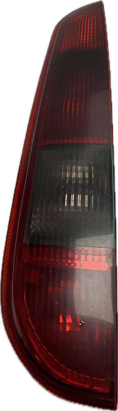 Fanale posteriore sinistro per modello FORD FOCUS anno dal 2004 ricambio usato