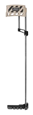 NEW Mathews Low Pro series Detachable 5 Arrow Quiver- Granite LowPro