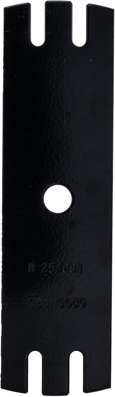 Edger Blade 9X2.5 Inch MTD Genuine for Garden Lawn Mower Trimmer