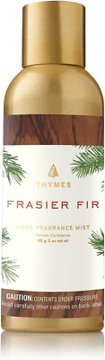 Thymes Fragrance Mist - 3 Oz - Frasier Fir