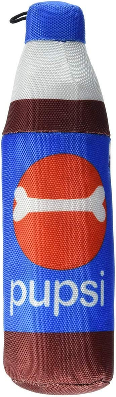 - The Whimsical Dog Toy With Squeak