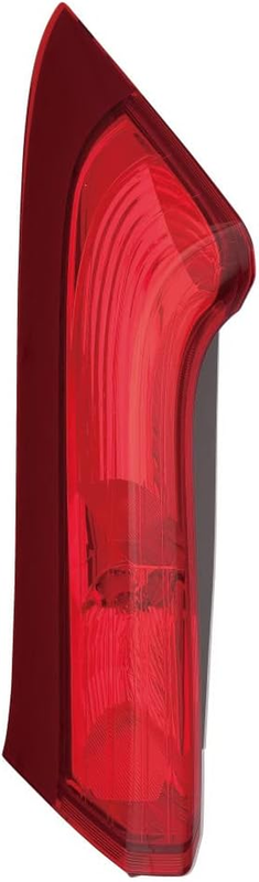 Driver Side Tail Light Assembly For Honda CR-V 2015 2016 | 34175-T1W-A01