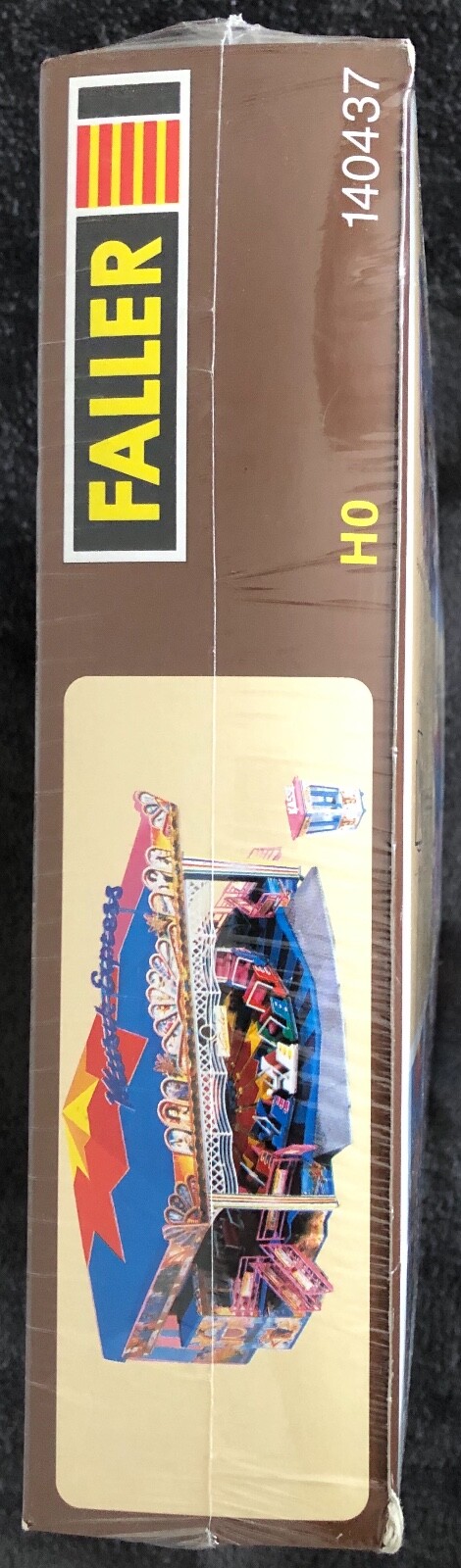 Faller HO 140437 Musik Express NIB