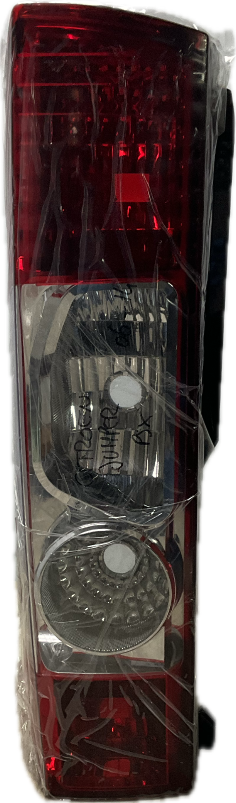 Fanale posteriore sinistro FIAT DUCATO CITROEN JUMPER anno dal 2006 al 2014