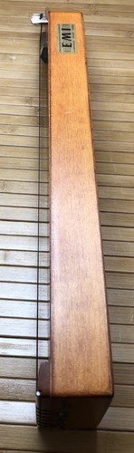 Vintage Kinder Harp 8 String EMI Musical Instrument Scarborough Ontario Cananda