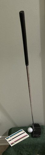 Golf Putter Stand Alone