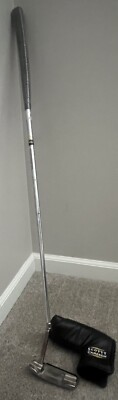 Titleist Scotty Cameron 1997 Limited Project C.L.N U.s. Prototype #2