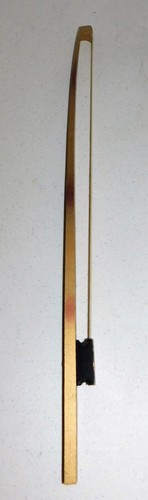 Marxochime Colony Violin-Uke Vintage Instrument with bow and box